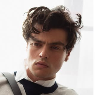 Felix Mallard
