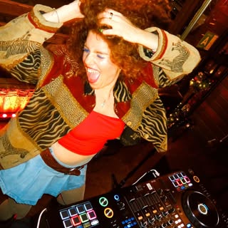 Mahogany Lox