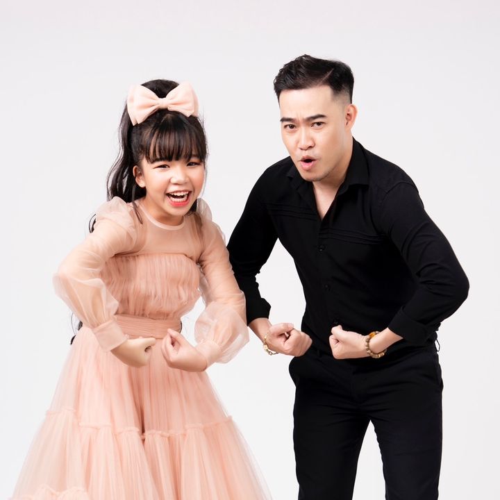An Nhiên ❤️ BốiBối
