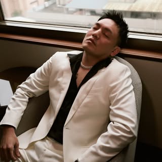 Daniel Hong