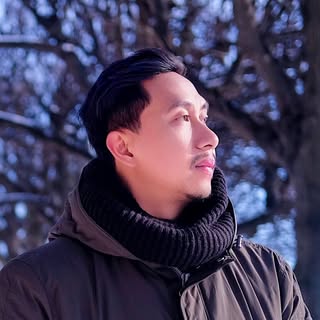 Raden Rauf AM