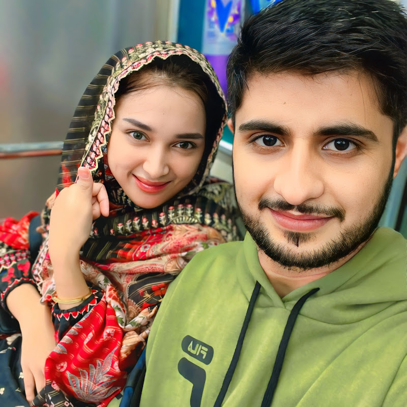 ZEESHAN VLOGS — Lifestyle and vlog creator in Pakistan