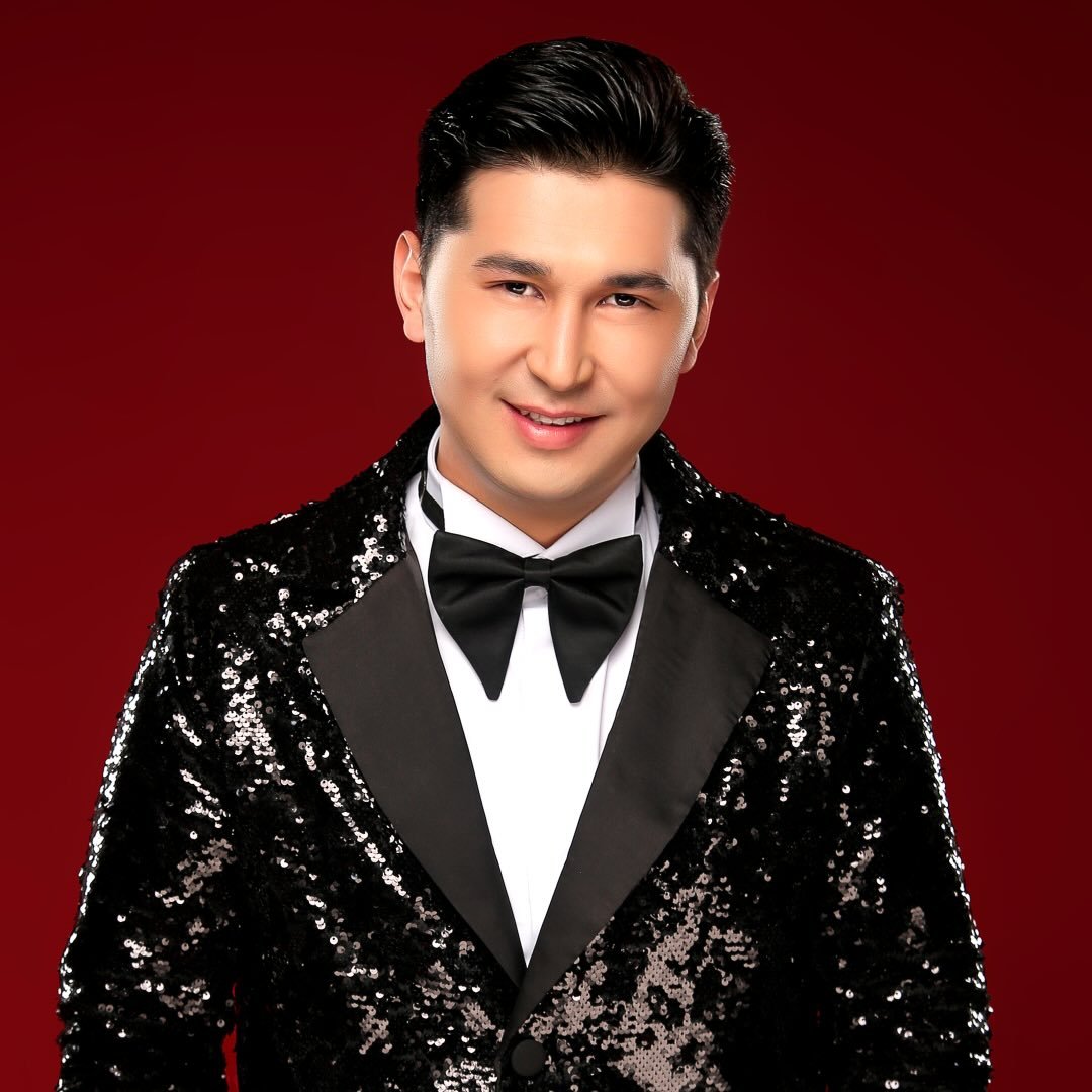Avaz Akimov