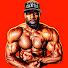 Kali Muscle