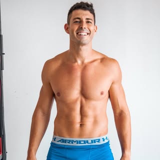 Sergio Peinado Trainer