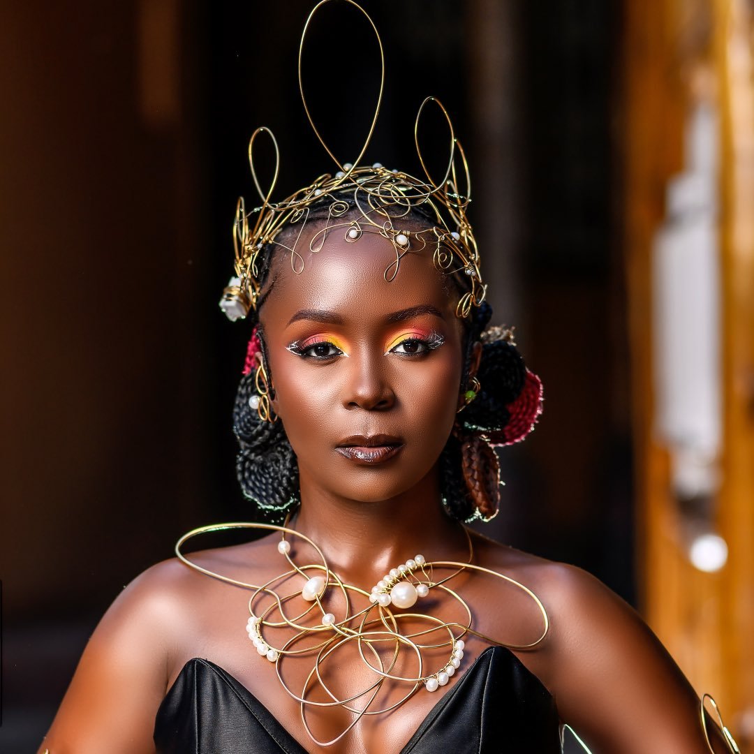 Anne Kansiime