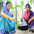 Popi Kitchen with Village Food