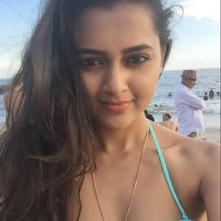 Tejasswi Prakash