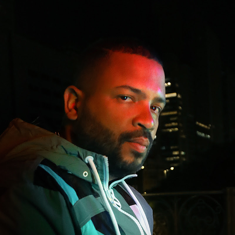 Projota — A Brazilian rapper and songwriter known for his unique blend of hip-hop, samba, and bossa nova.