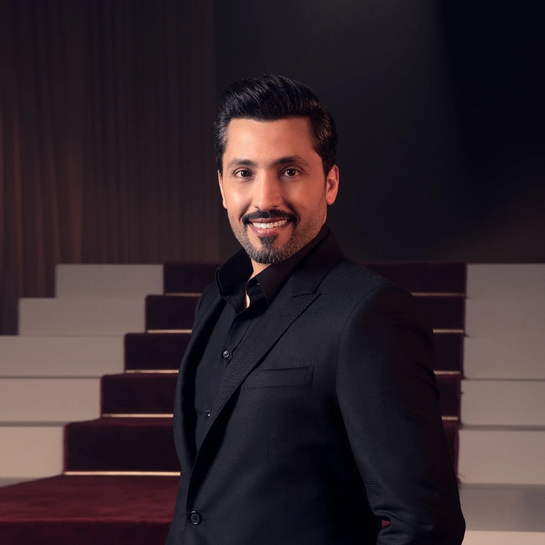 Fahad Al Kubaisi