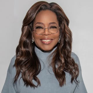 Oprah Winfrey