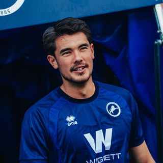 Elkan Baggott