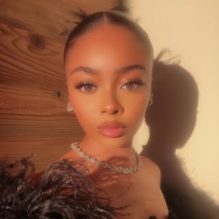Skai Jackson
