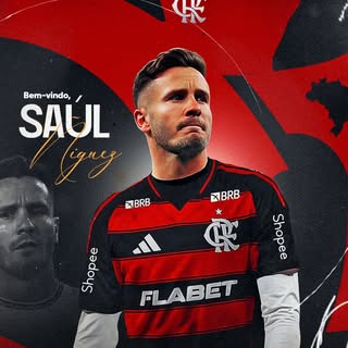 Saúl Ñíguez