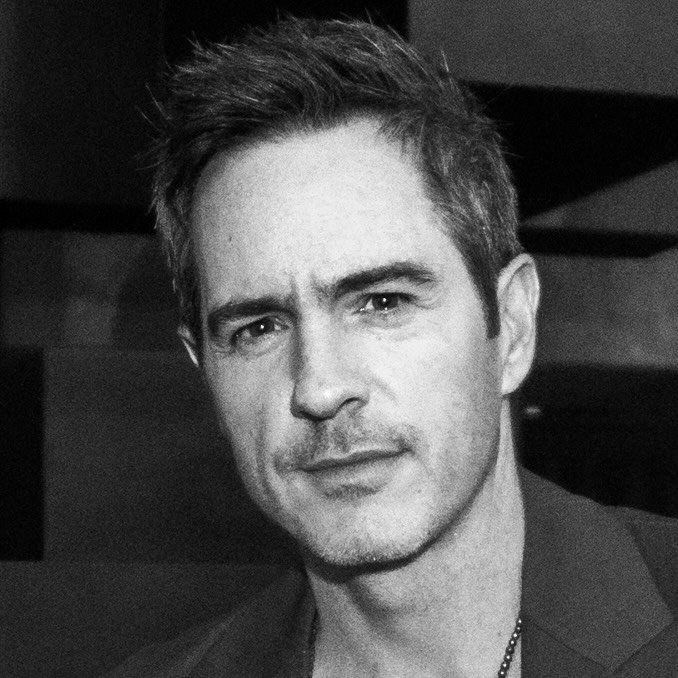 Mauricio Ochmann