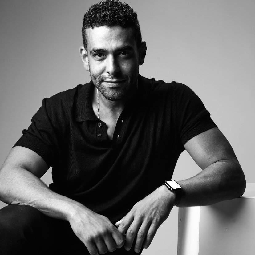 Mohamed Kelany