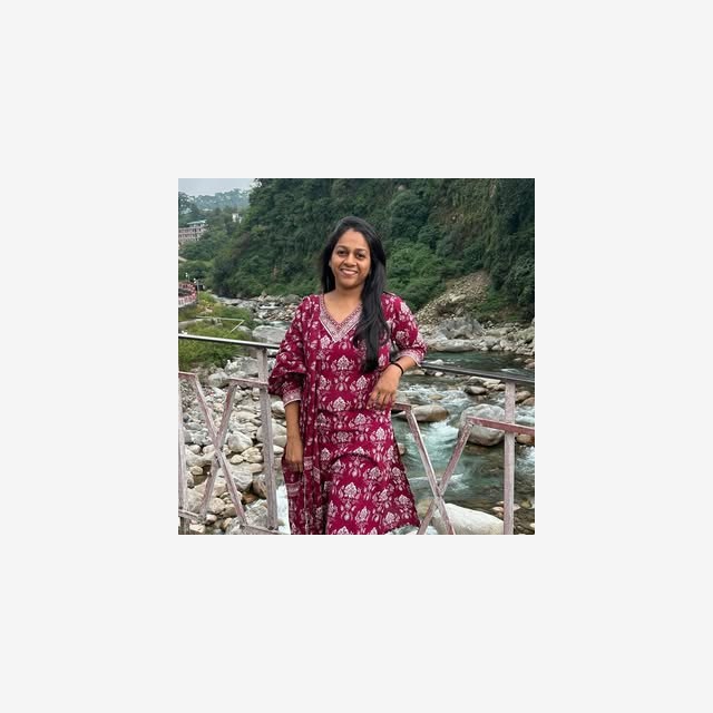 Neha 🥢 Food blogger — India-based fitness creator on Instagram