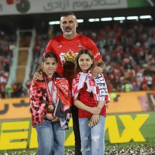 Seyed Jalal Hosseini