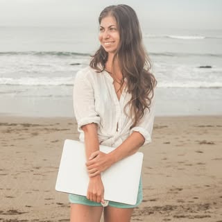 Barbaralicious | Barbara Riedel — Digital nomad, author, and lifestyle mentor.