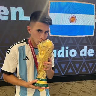 Thiago Ezequiel Almada