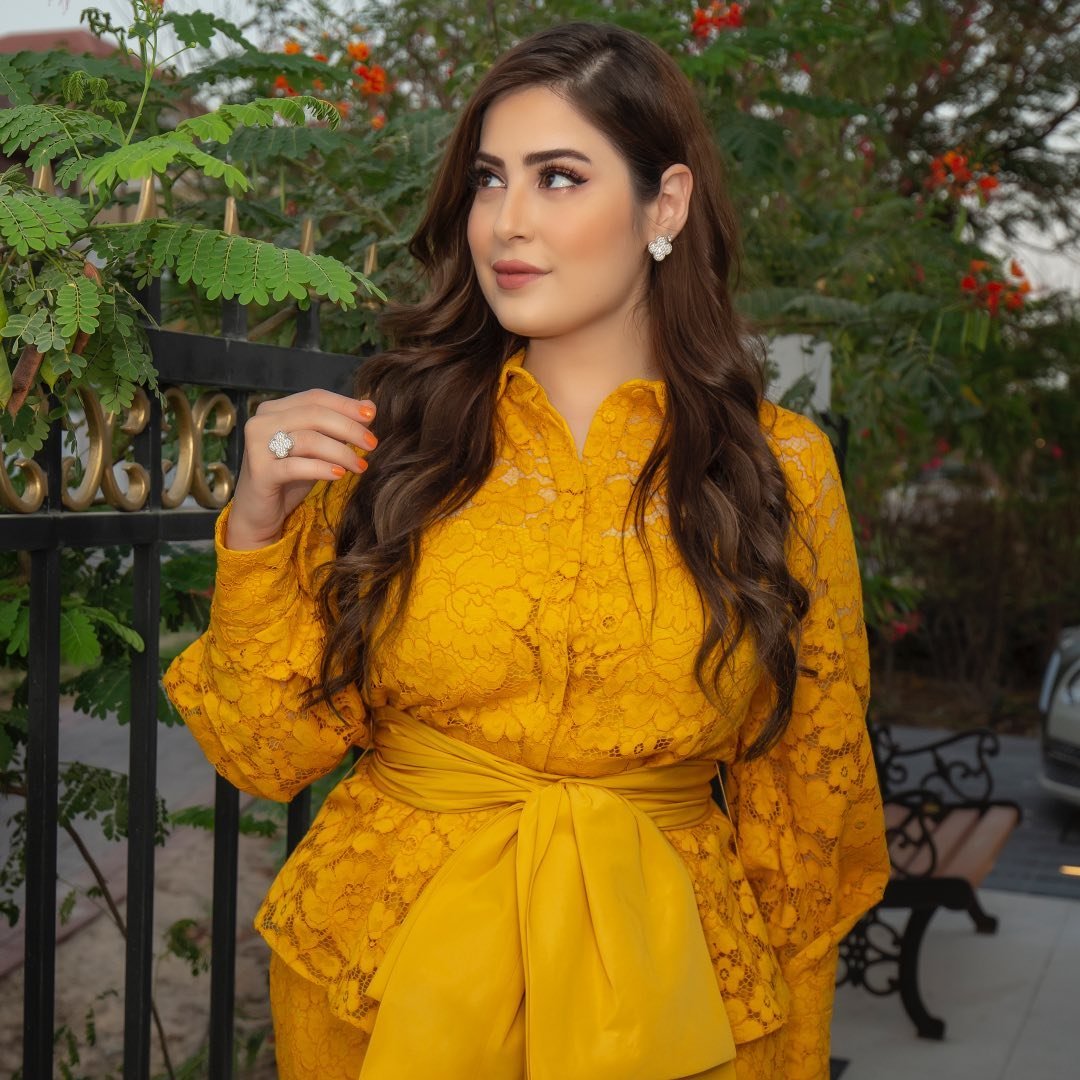 Roaa alsabban رؤى الصبان