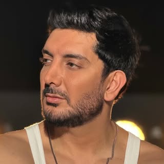 Farzad Farzin