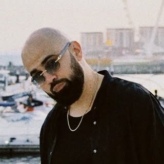 Artyom Umrikhin