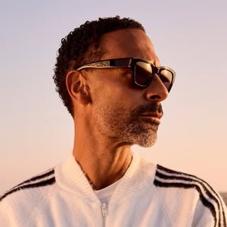 Rio Ferdinand