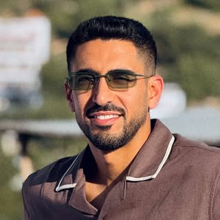 Humood AlKhudher