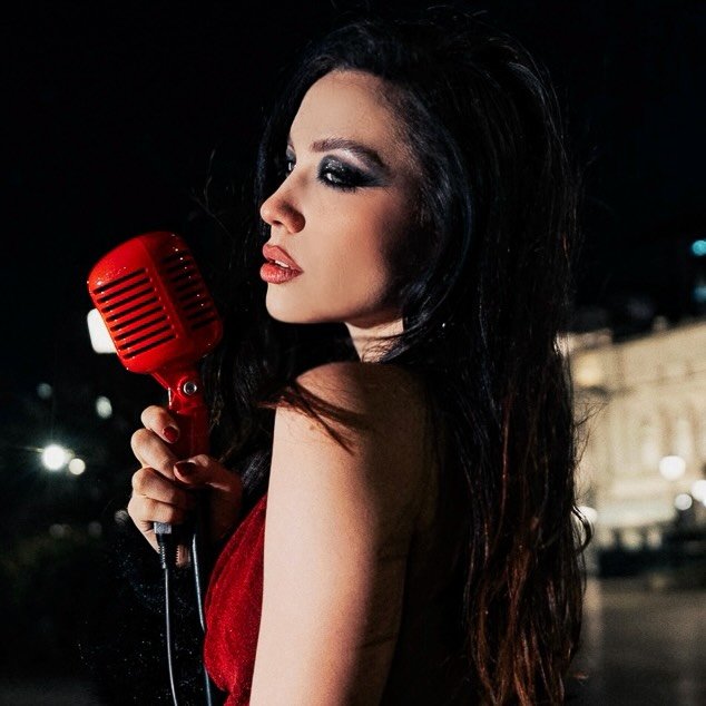 Malena Narvay
