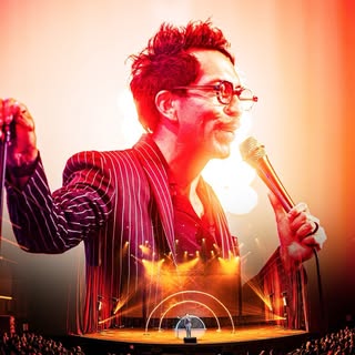 Frank Martínez (el flaco)