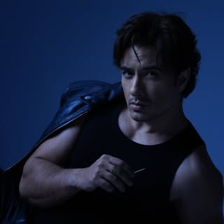 Ali Zafar