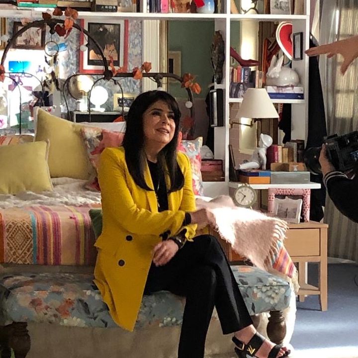 Victoria Ruffo