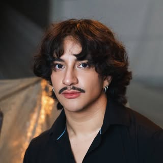 Mario Aguilar