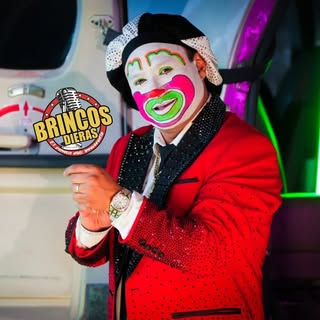 Brincos Dieras