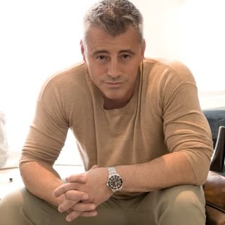 Matt LeBlanc