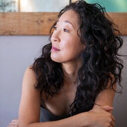 Sandra Oh