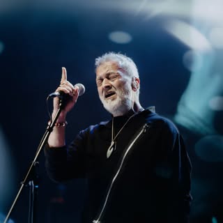 Lucky Ali