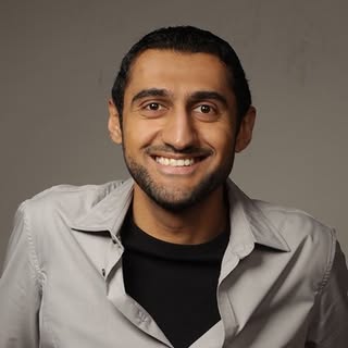 Khalid Almarzouqi