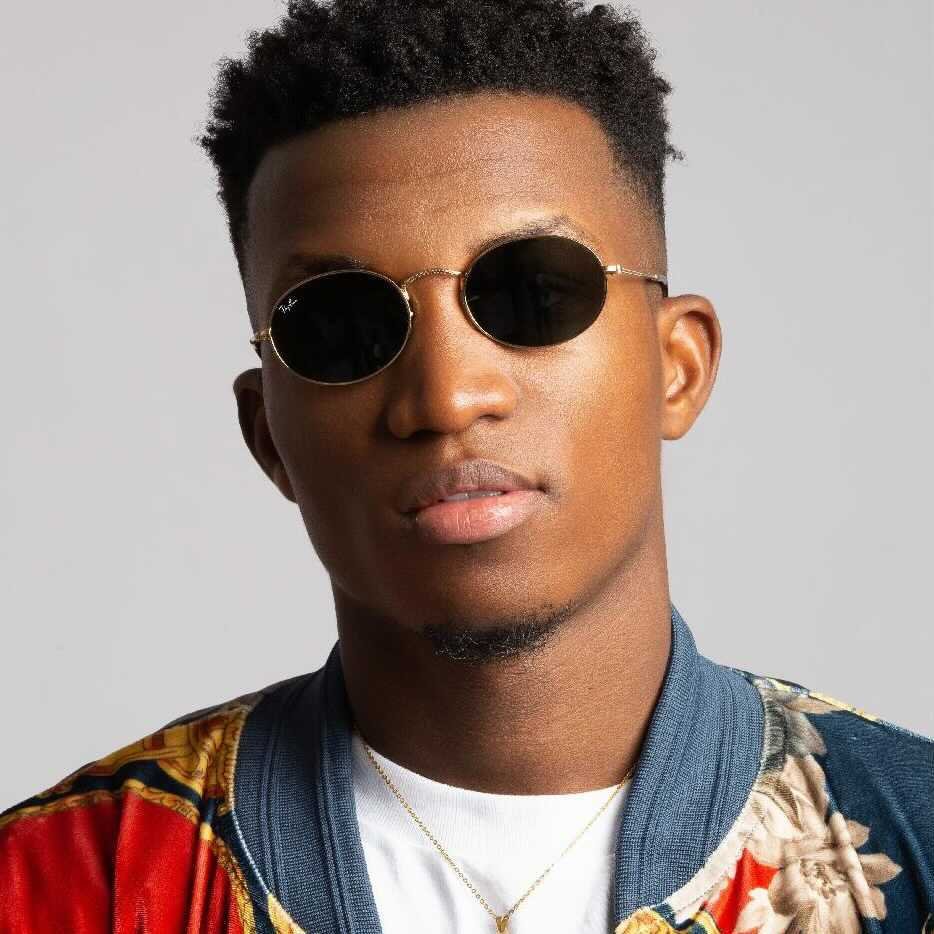 Kofi Kinaata