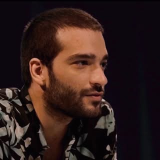 Humberto Carrão