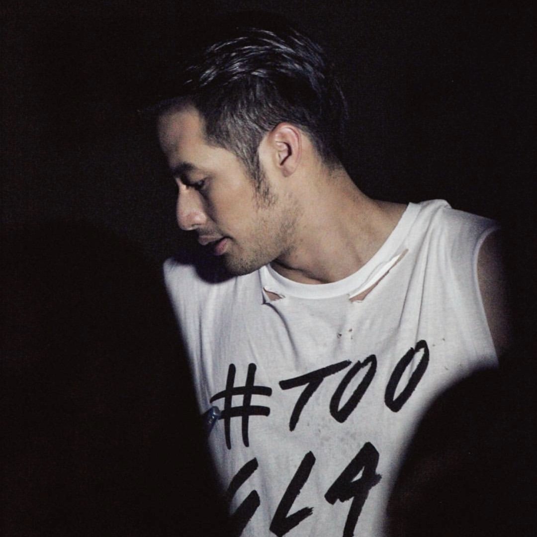 Boy Pakorn