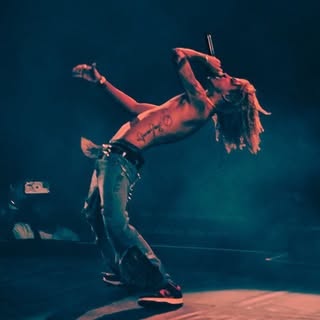 Jon Z