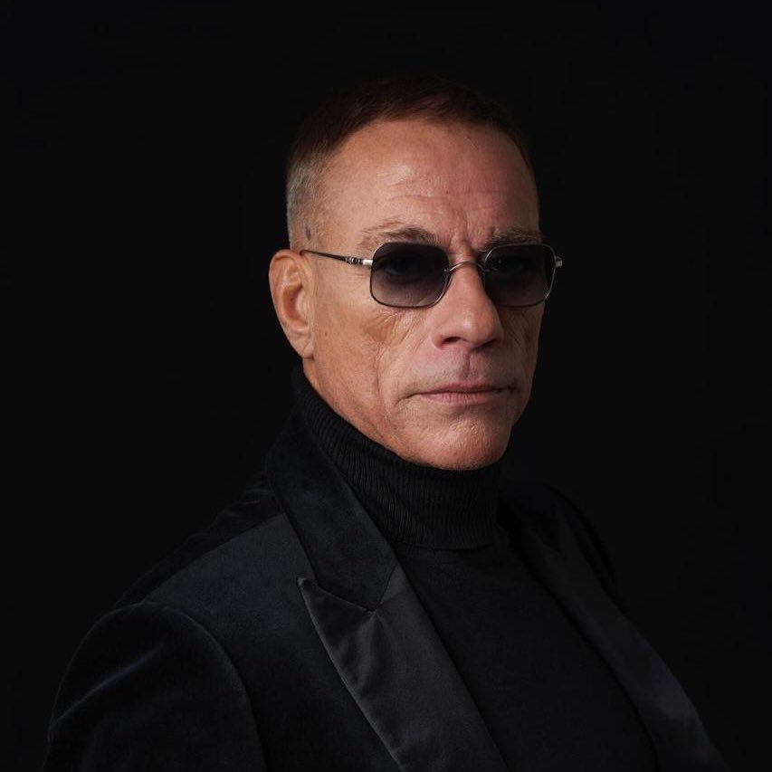 Jean-Claude Van Damme