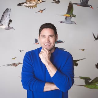 Pancho Saavedra
