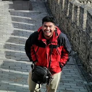 Ashari Yudha — Travel blogger and tour leader exploring Nusantara.