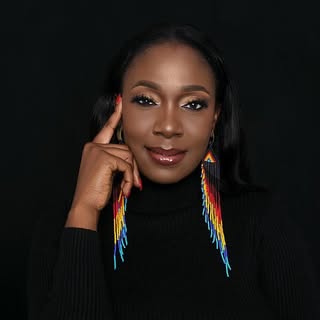 Yvonne Cherrie