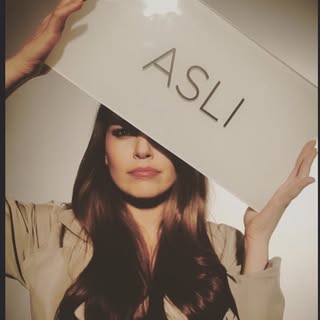 Asli Enver