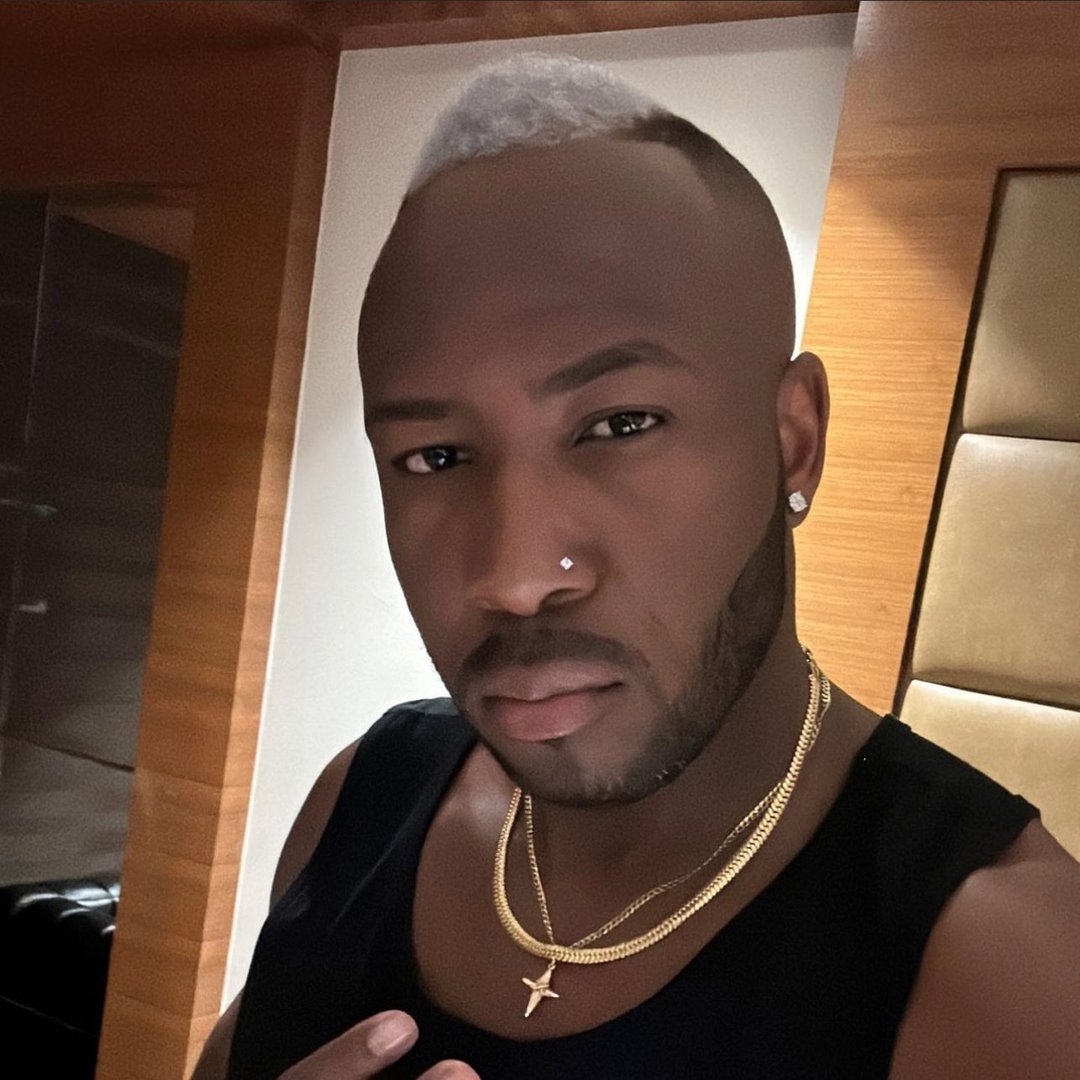 Andre Russell