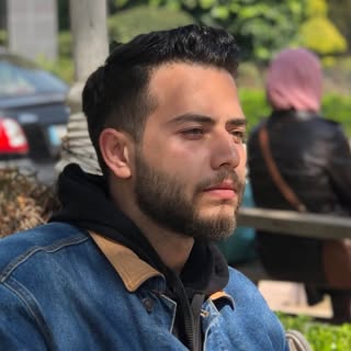 Elias sahyouni